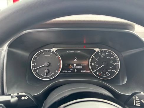 Certified 2023 Nissan Rogue SV AWD/4WD image 22