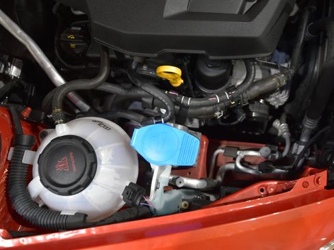 Used 2019 Volkswagen Beetle 2.0T S image 42