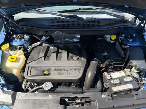 Used 2007 Dodge Caliber R/T w/ Leather Interior Group image 34