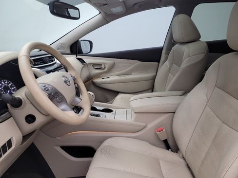 Used 2016 Nissan Murano Platinum w/ Platinum Technology Package FWD image 17