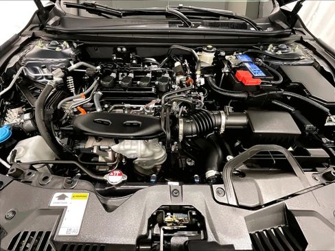 Used 2023 Honda Accord EX image 28