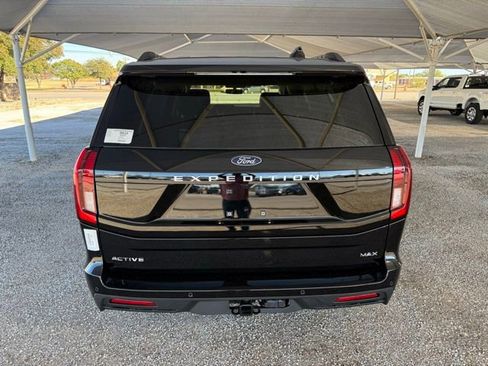 New 2025 Ford Expedition Max Active image 7