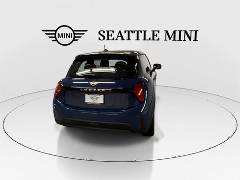 New 2026 MINI Cooper S image 10