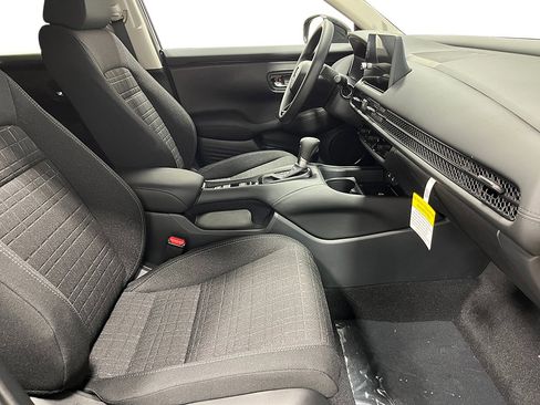 New 2026 Honda HR-V LX image 24