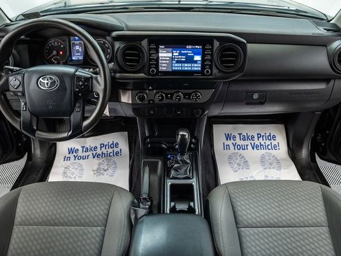 Used 2020 Toyota Tacoma SR w/ SX Package AWD/4WD image 20
