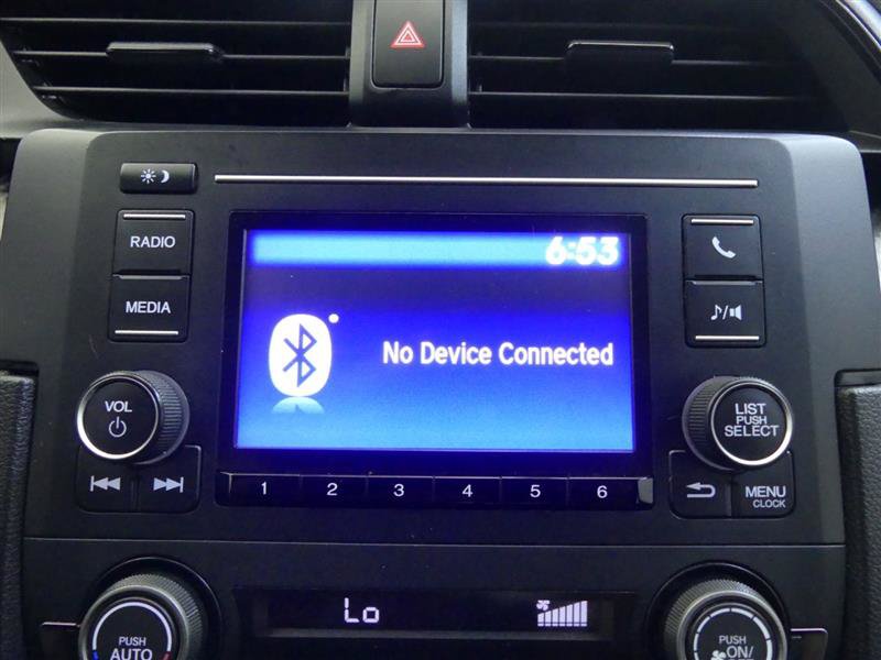 Used 2019 Honda Civic Sport image 12