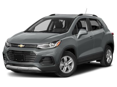 Used 2019 Chevrolet Trax LT w/ LT Convenience Package