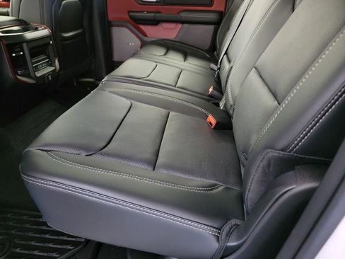 New 2026 RAM 1500 Rebel image 12