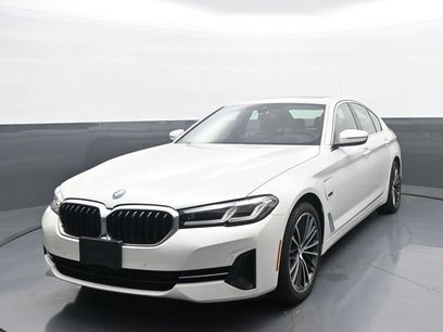 Used 2023 BMW 530e xDrive w/ Premium Package