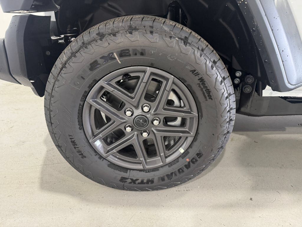 New 2026 Jeep Wrangler Unlimited Sport w/ Convenience Group AWD/4WD image 8