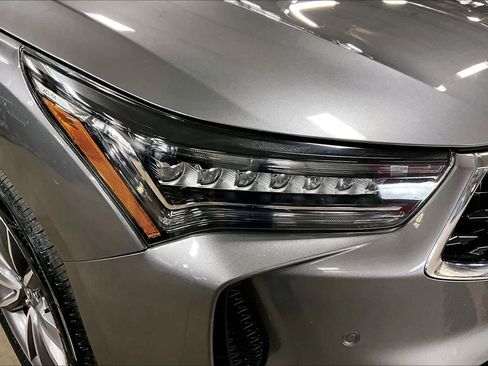 Used 2022 Acura RDX FWD w/ Technology Package image 25