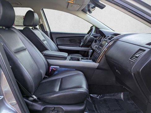 Used 2011 MAZDA CX-9 Grand Touring image 19