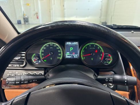 Used 2007 Maserati Quattroporte Sport GT image 17