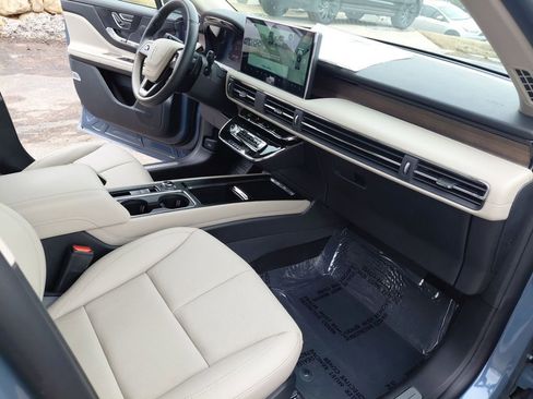 New 2026 Lincoln Corsair Grand Touring image 35