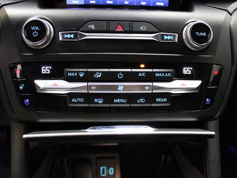 Used 2020 Ford Explorer ST w/ Premium Technology Package image 45