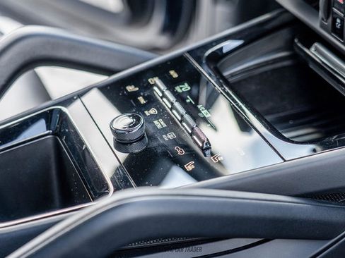 Used 2024 Porsche Cayenne S image 73