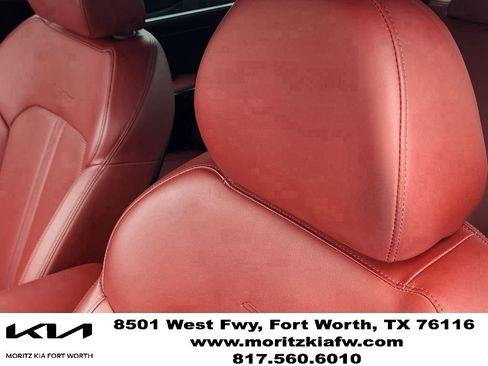 Certified 2025 Kia K5 GT-Line w/ GT-Line Premium Package FWD image 14