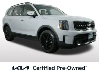 Used 2024 Kia Telluride SX Prestige X-Pro AWD/4WD 360° Tour