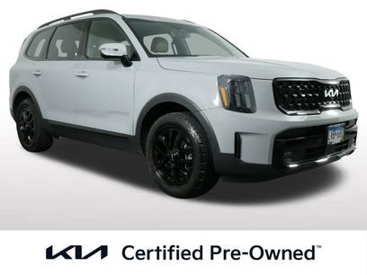 Used 2024 Kia Telluride SX Prestige X-Pro