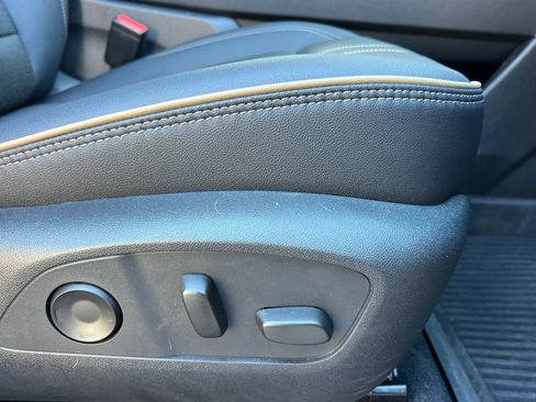 Certified 2025 Chevrolet Traverse High Country w/ LPO, Floor Liner Package image 1