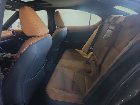 Used 2023 Lexus IS 300 w/ Premium Package RWD image 14