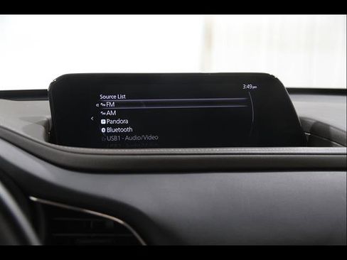 Certified 2023 MAZDA CX-30 AWD 2.5 S w/ Premium Package image 11