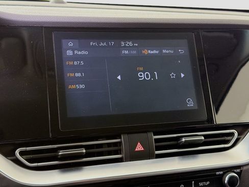 Used 2022 Kia Niro LXS FWD image 17