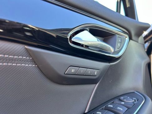 New 2026 Buick Envision Preferred image 23