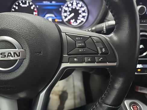 Used 2022 Nissan Sentra SV w/ All-Weather Package image 20