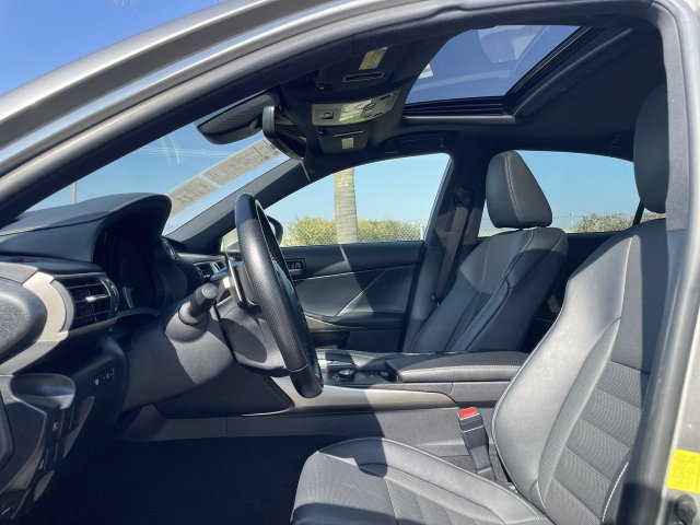 Used 2017 Lexus IS 350 F Sport AWD/4WD image 19