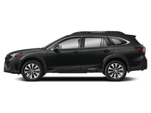 Used 2023 Subaru Outback Limited AWD/4WD image 3