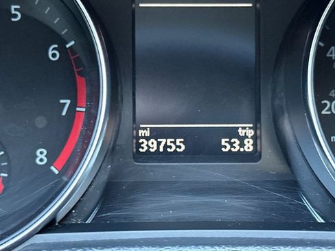 Used 2018 Volkswagen Passat 2.0T SE image 24