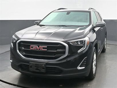 Used 2018 GMC Terrain SLE w/ Infotainment Package I