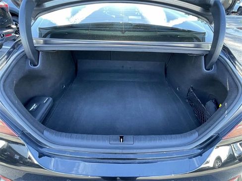 Used 2023 Genesis G70 3.3T w/ Sport Prestige Package image 8