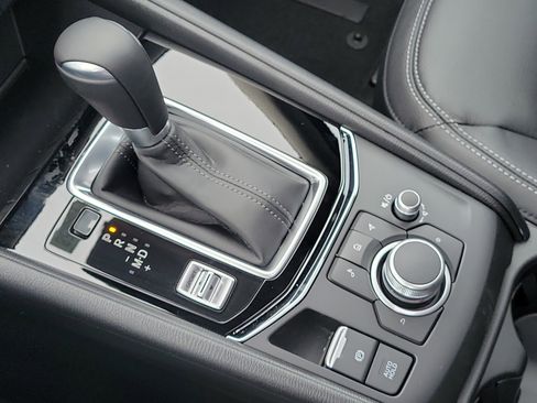 New 2025 MAZDA CX-5 AWD 2.5 S w/ Preferred Package image 24