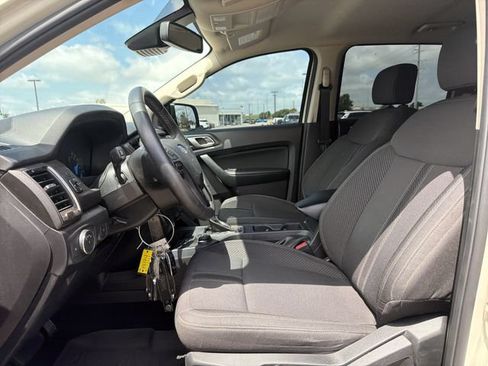Used 2022 Ford Ranger XLT w/ Equipment Group 301A Mid AWD/4WD image 3