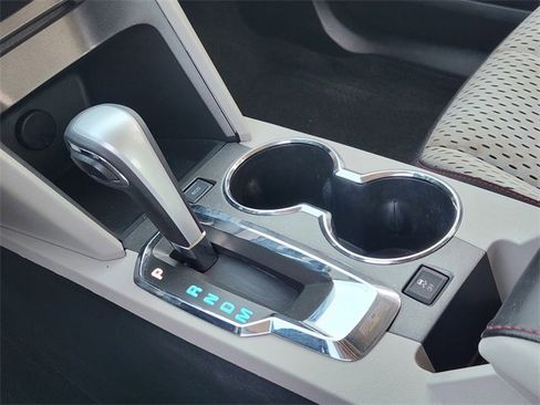 Used 2013 Chevrolet Equinox LS image 17