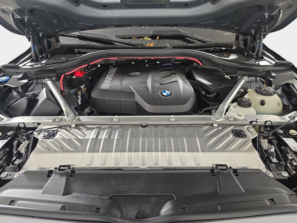 Certified 2026 BMW X3 xDrive30i w/ Premium Package AWD/4WD image 31