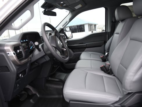 New 2026 Ford F150 XL image 18