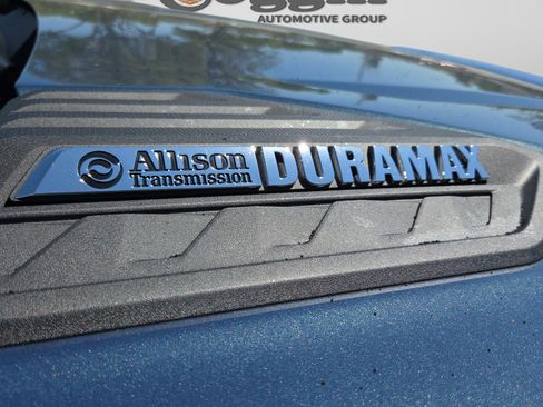 New 2026 Chevrolet Blazer EV RS w/ LPO, Tech Bronze Package image 21