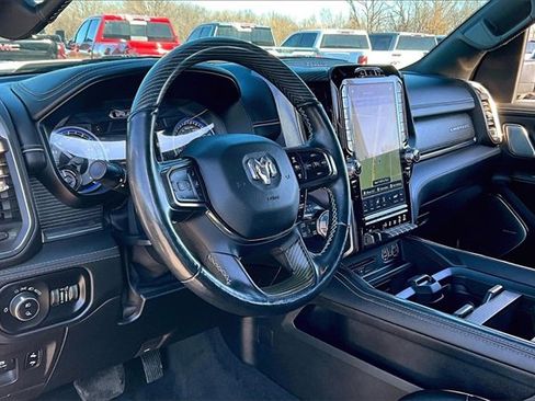 Used 2019 RAM 1500 Limited image 18