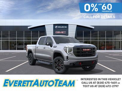 New 2026 GMC Sierra 1500 AT4 w/ AT4 Premium Package