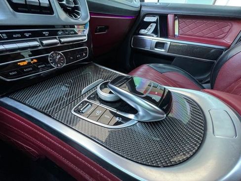 Used 2022 Mercedes-Benz G 63 AMG 4MATIC image 10