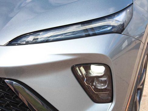 New 2026 Buick Envision Sport Touring AWD/4WD image 5