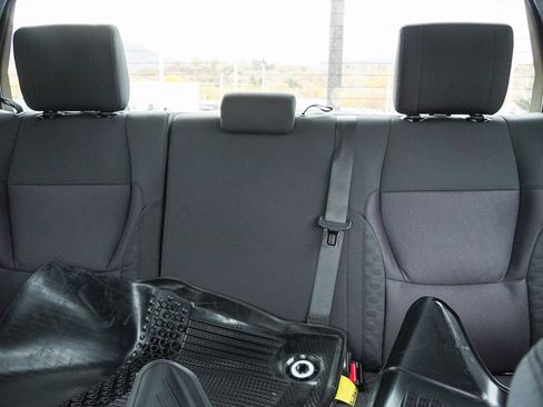 New 2026 Toyota Tundra SR5 image 21