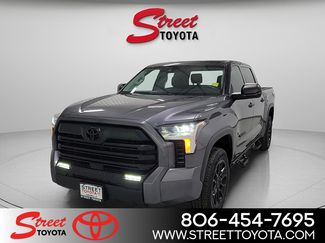 Used 2023 Toyota Tundra SR5 AWD/4WD video 1