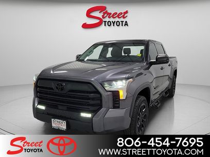 Used 2023 Toyota Tundra SR5