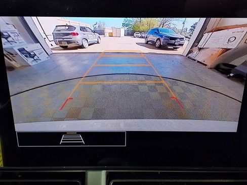 New 2026 Chevrolet Trax RS w/ Sunroof Package image 15