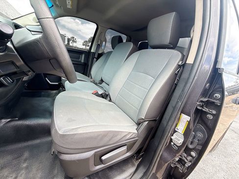 Used 2022 RAM 1500 Tradesman w/ Popular Equipment Group image 23