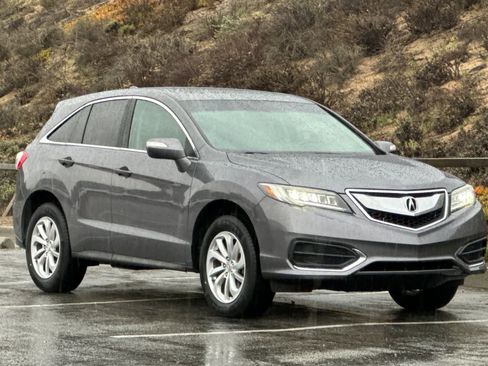 Used 2017 Acura RDX image 5
